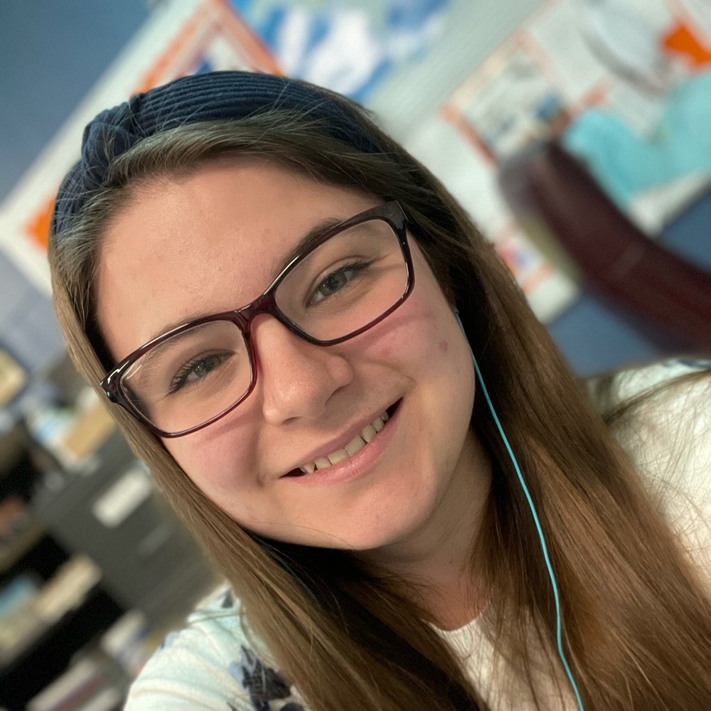 Meet your Posher, Gabby